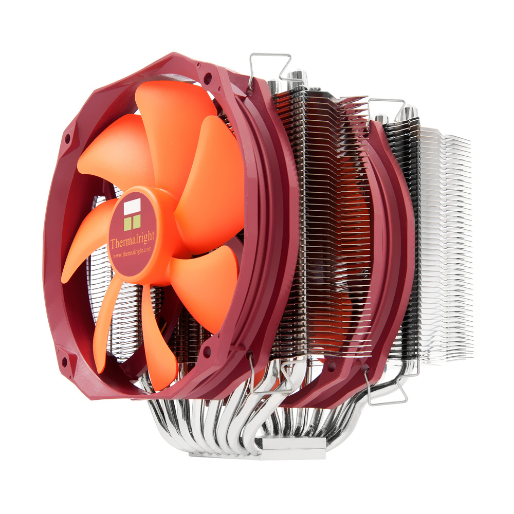 Silver Arrow IB-E Extreme – Thermalright
