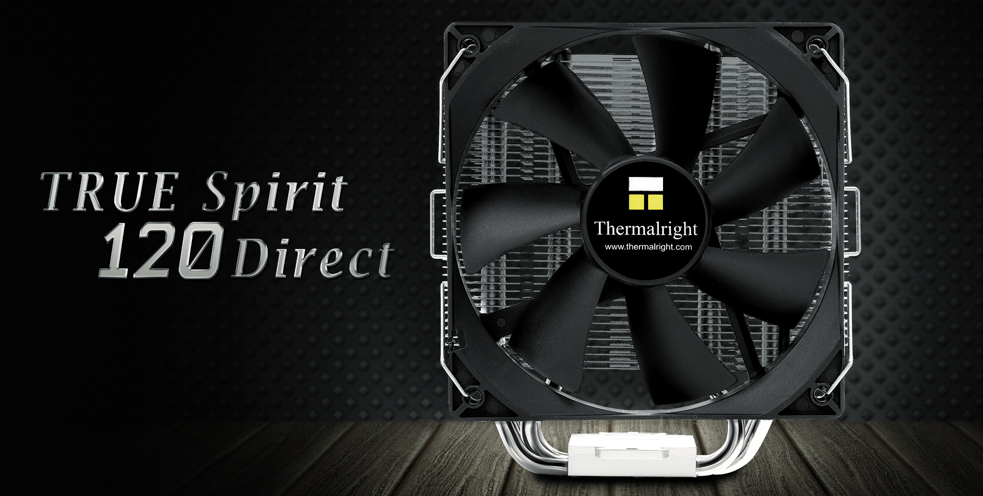 Thermalright - Quality And Performance Infinity Overclock Cooler