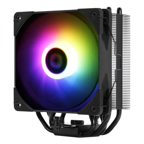 Cooler CPU Thermalright Assassin King 120 SE ARGB
