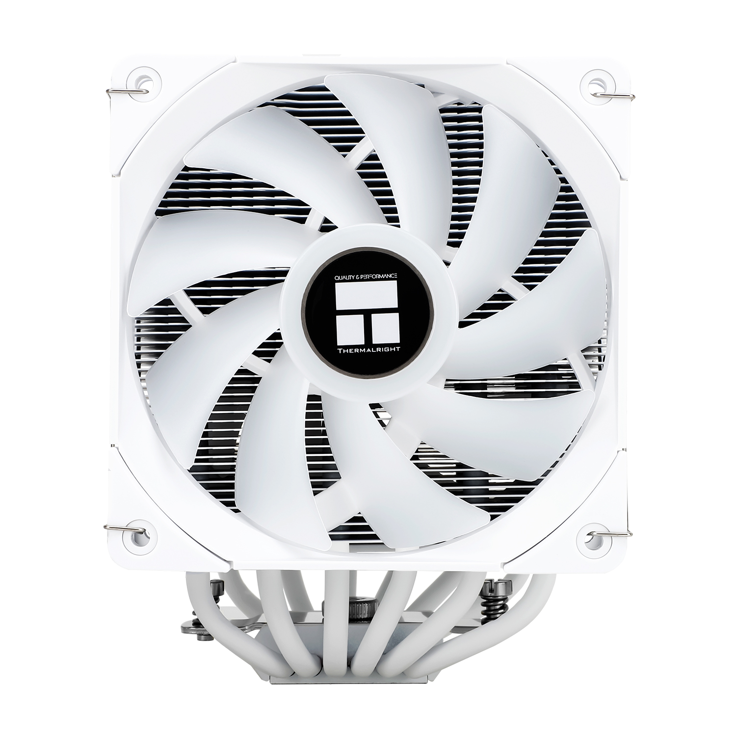 How to Install Thermalright Peerless Assassin 120 SE CPU Cooler 