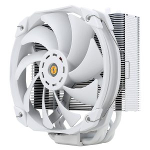 Ventirad Thermalright Silver Soul 135 - blanc, 120mm (Vendeur Tiers) –
