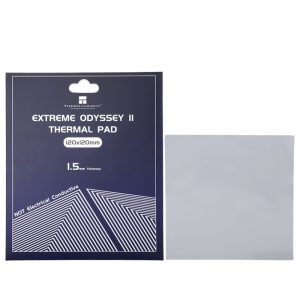 ACCESSOIRE REFROIDISSEMENT – PAD THERMIQUE – ODYSSEY – THERMAL PAD