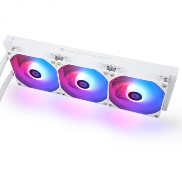 thermalright aqua elite 360 white argb