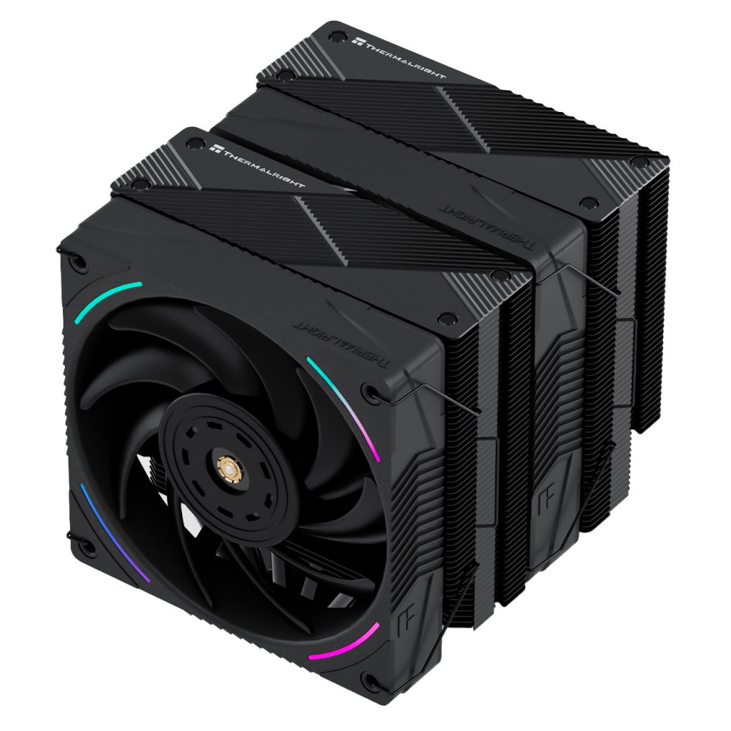 Phantom Spirit 120 EVO – Thermalright